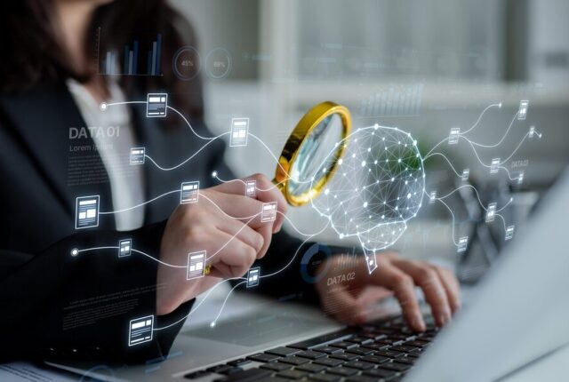 Infrastrutture AI e disponibilità energetica