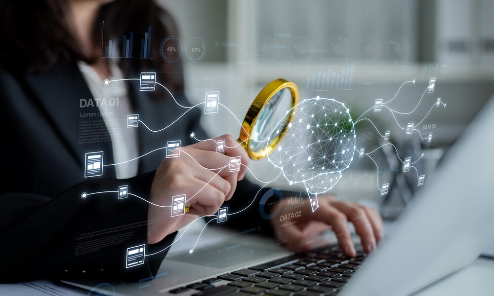 Infrastrutture AI e disponibilità energetica