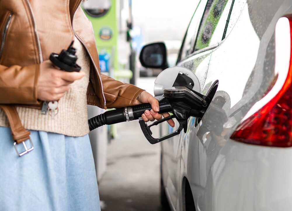 Prezzi gasolio stazioni di servizio