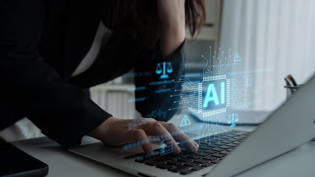 Trump annuncia AI Force