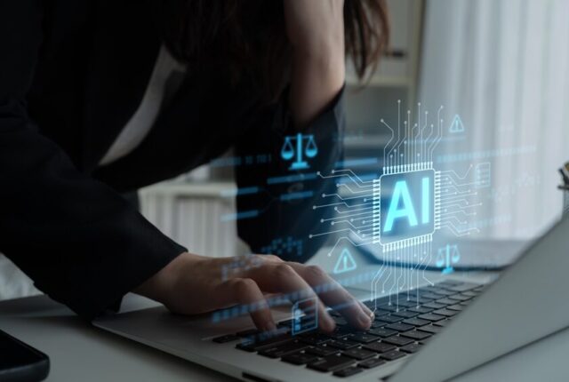 Data center per intelligenza artificiale