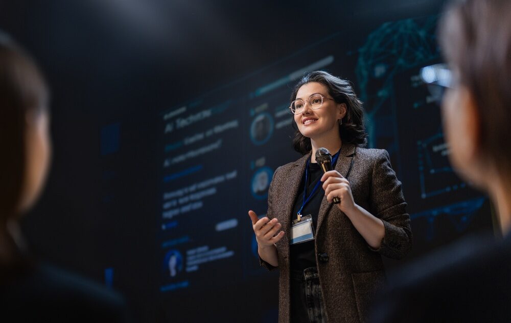 Leadership femminile e innovazione