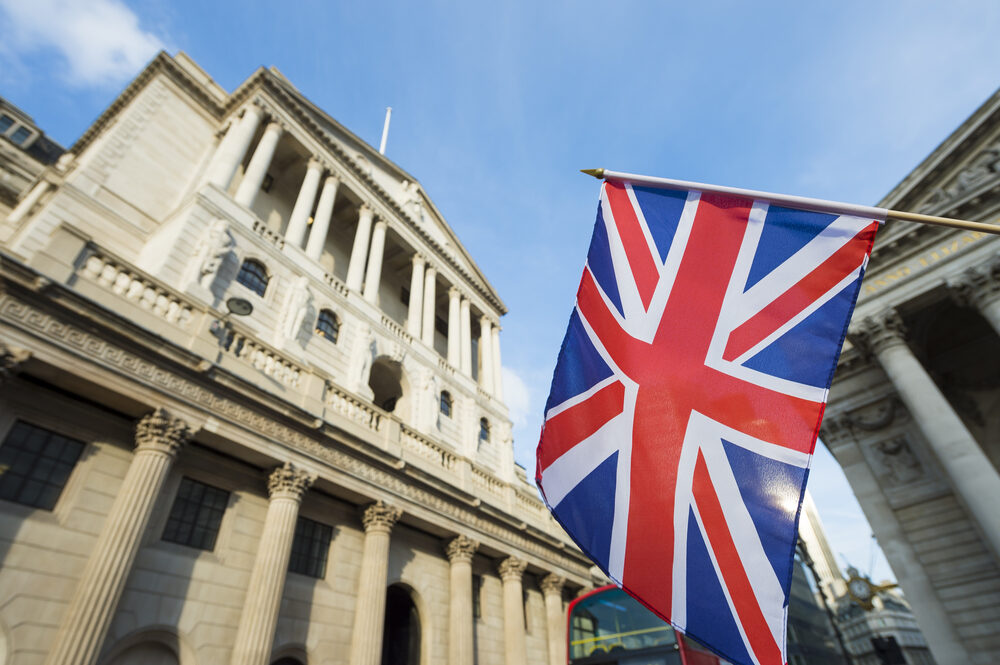 Bank of England e impatto dell'IA sul PIL