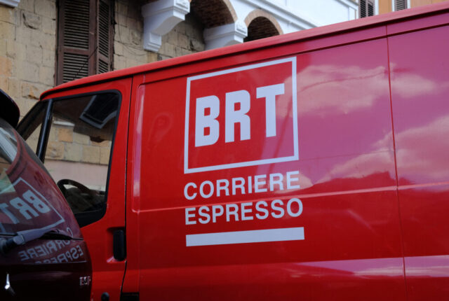 Immagine rappresentativa del piano industriale di Brt
