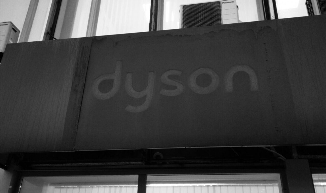 Dyson Supersonic Origin asciugacapelli