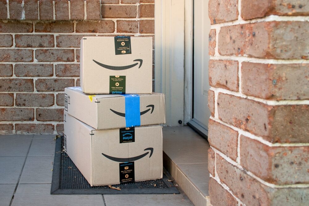 Nuova generazione di Kindle